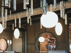 大堂-湊湊火锅·茶憩(上海合生汇店)