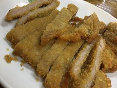 -董记面馆(漳州二路店)
