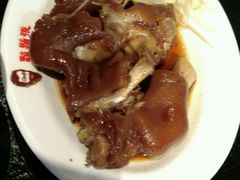 -胡须张鲁肉饭(美食文化馆店)