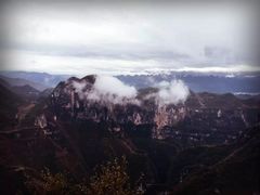 -重庆云阳龙缸景区