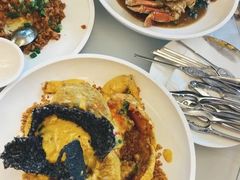 -无招牌海鲜餐厅(滨海艺术中心店)