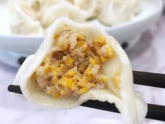 原汁海胆水饺-喜鼎海胆水饺(平安金融中心店)