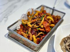 -渔家风味·鲅鱼水饺·央视展播·海鲜天津菜(开发区店)