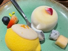 -木棉·醉心粤味(COCO Park店)