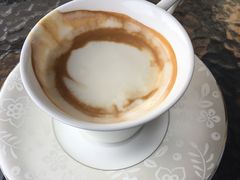 -一米阳光咖啡店(百通尚风尚水店)