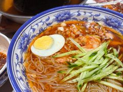 -大槐树烤肉馆(美术馆店)