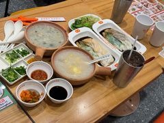 -红荔村肠粉(岗厦店)