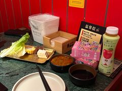 -牛New寿喜烧(曹路花园城店)