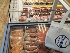 -LanTa蓝塔烘焙(锦艺城店)