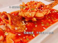 -梅龙镇酒家(南京西路总店)