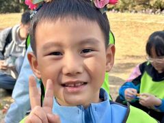 -天津蜂巢幼儿园·托育
