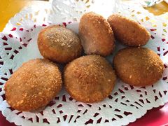 香芋饼-光明刘冰乳鸽店(光明法政北路店)