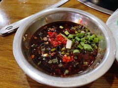 -泸州酸菜豆花火锅川师店