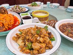 -六和聚传统烤鸭.天津菜(和平店)