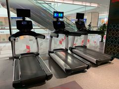 -帝豪斯健身(市府恒隆店)