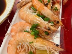 大明虾-海坛特色小吃·只做平潭特色菜(平潭店)