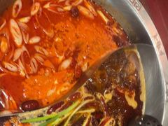 -袁老四重庆老火锅(桐梓坡店)