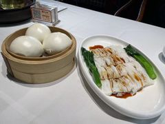 -味可道美食坊(福基路店)