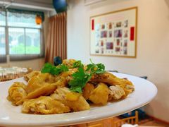 -百年银屏蚝烙·潮汕菜·非遗(乐山店)