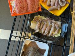 -川成串·自助串串香火锅(朝阳店)