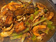 -嘎嘎鸭下巴·爆辣干锅(明教寺店)