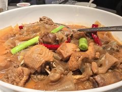 -阿庄新豫菜(通泰路店)