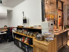 -蛙太牛牛肉海鲜自助火锅(台江万达店)
