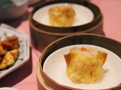 蟹籽烧卖皇-誉八仙酒楼(静安大悦城店)