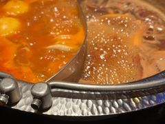 -牛New寿喜烧(虹桥新天地店)