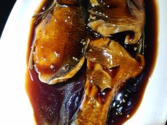 西湖醋鱼-大牌大·传统杭帮菜(湖滨店)