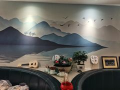 -山海菜馆·海肠捞饭·青岛菜(栈桥店)