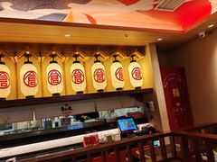 -仓桥家·焗寿司·锅物(光谷步行街店)