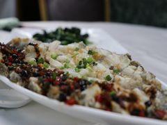 鸳鸯蒸鲈鱼-海鲜街菜馆(海珠南路店)