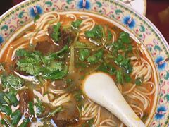 -金杨拉面王小吃面馆·牛三宝面·红烧牛肉粉