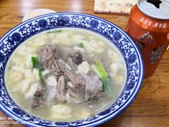 -西羊市老米家泡馍(西羊市店)