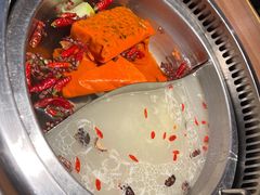 -季季红火锅(长沙步行街店)