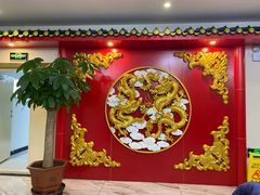 -老都一处饺子馆(道里店)