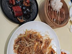 -兴悦酒家(环市东路店)
