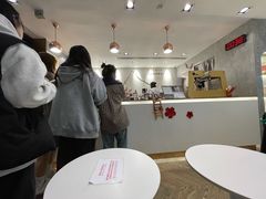 -吃茶三千(海港城店)