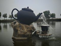 -卧龙湖