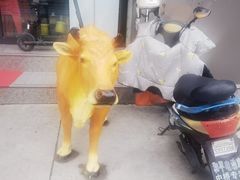 -林记潮牛·牛肉火锅(上马墩店)