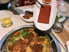 -浩爷羊蝎子火锅(望京店)