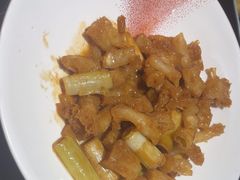 -箪食巷私房菜馆·鲁菜(玉函路店)