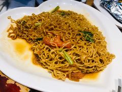 -老胖串店(山大路店)