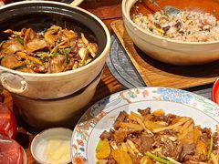 -广府乡下·饭庄(新港东路店)