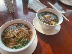 -扬州香格里拉·香宫中餐厅