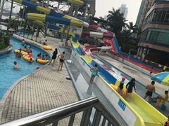 -黄金海岸水上乐园