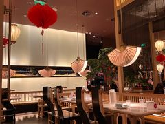 大堂-弄堂里(滨江龙湖天街店)