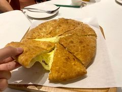 -烁先生披萨·儿童餐下午茶(河南岸店)