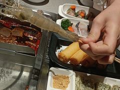 -海底捞火锅(吴中路店)